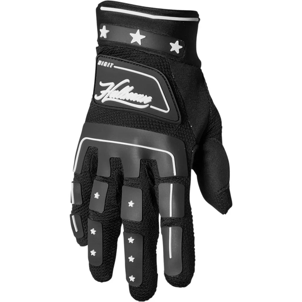 Thor Hallman Digit Gloves