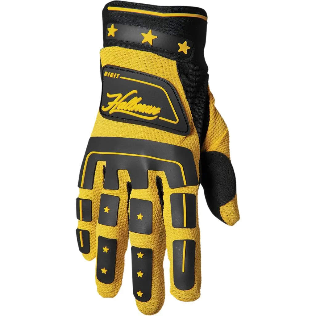 Thor Hallman Digit Gloves