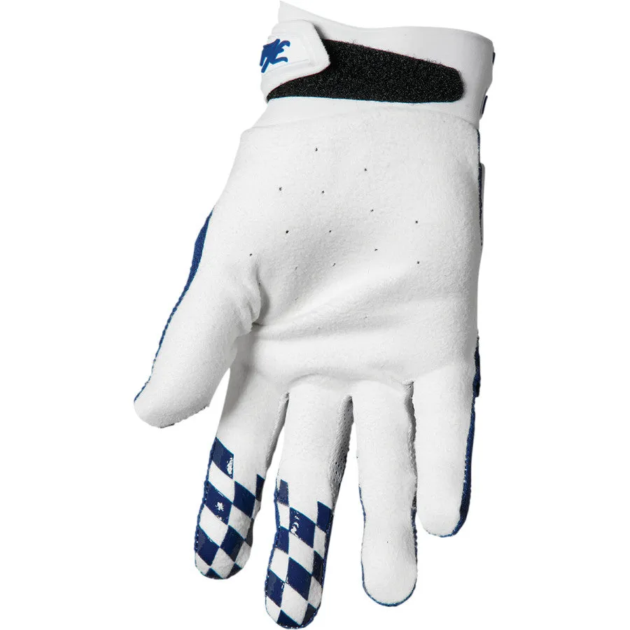 Thor Hallman Digit Gloves