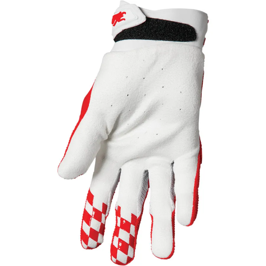 Thor Hallman Digit Gloves