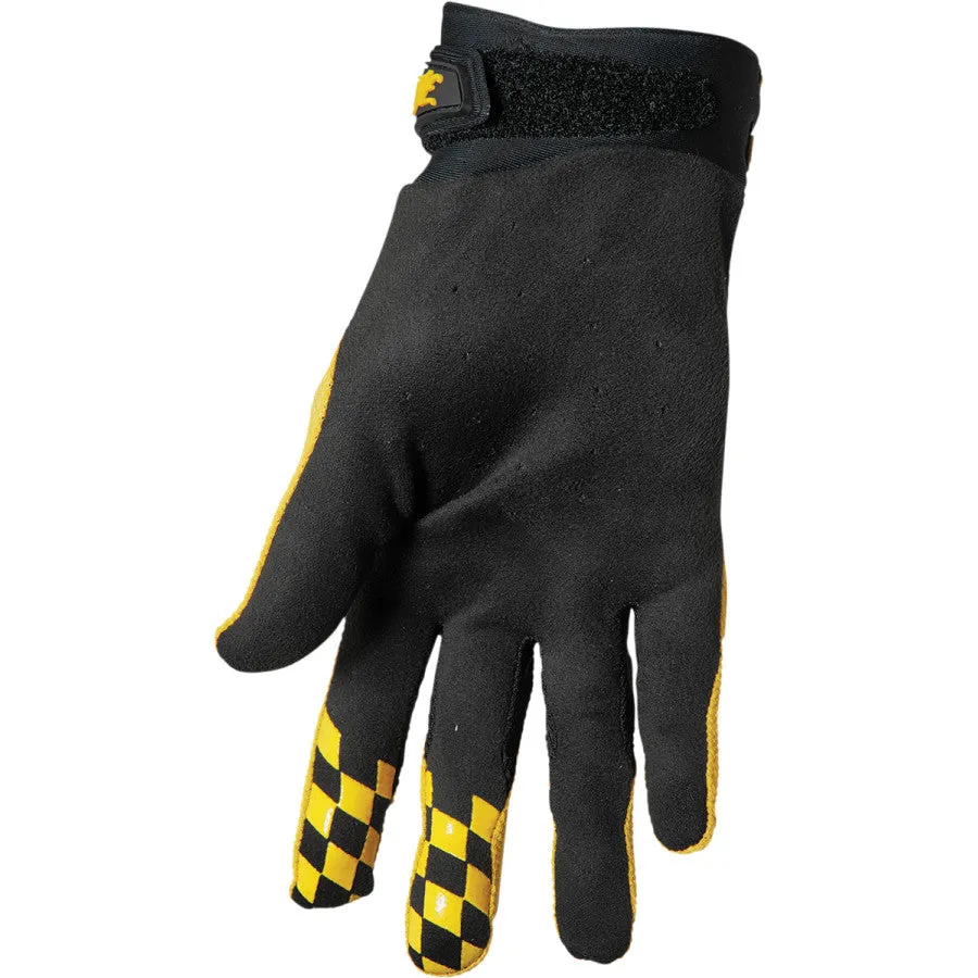 Thor Hallman Digit Gloves