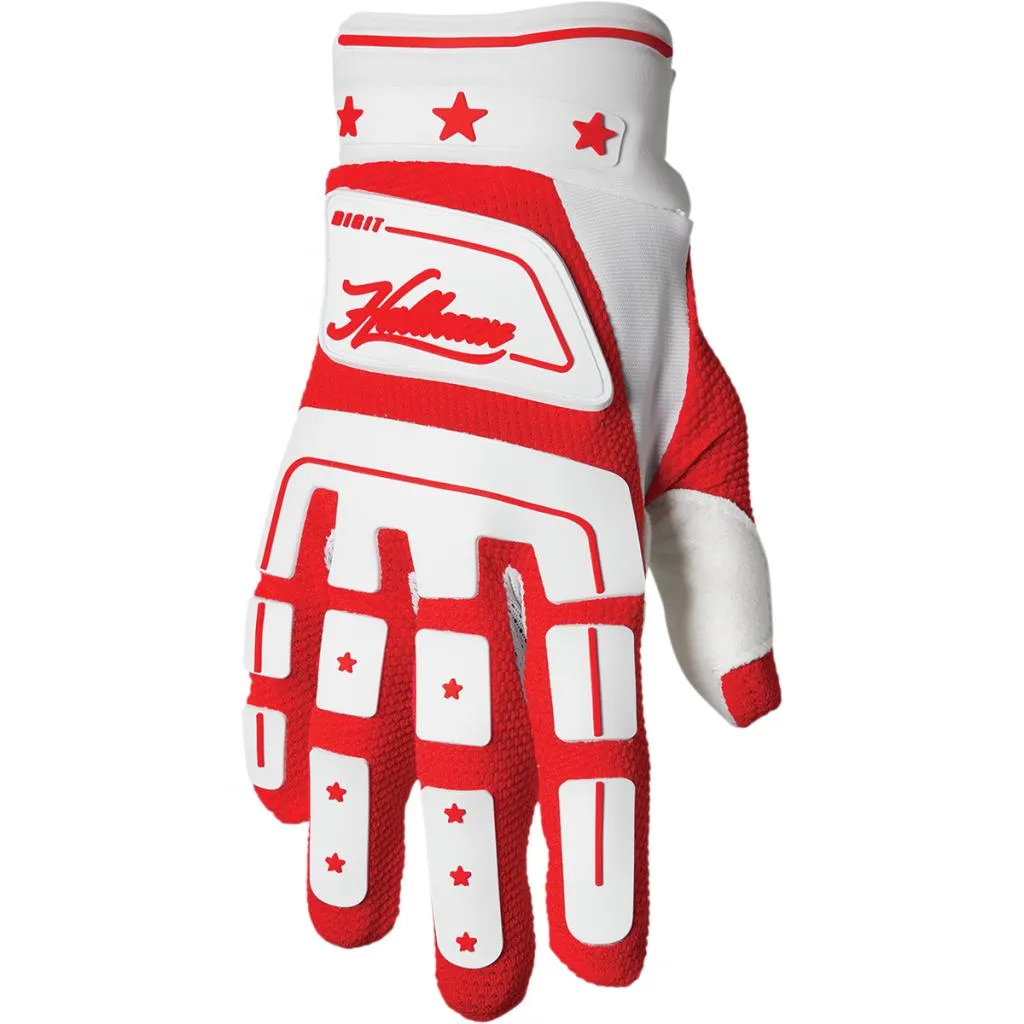 Thor Hallman Digit Gloves