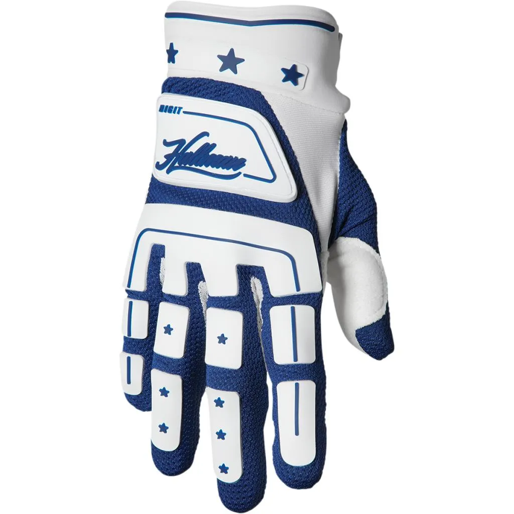 Thor Hallman Digit Gloves