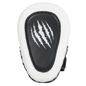 Tiger Claw's  Curved Focus Mitt