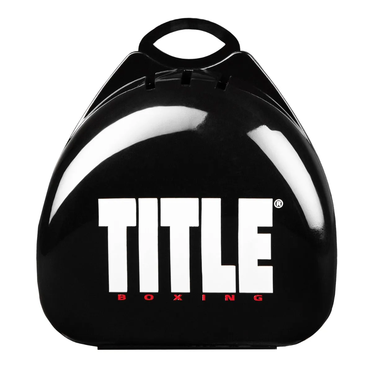 TITLE Boxing Max Braces Mouthguard 2.0