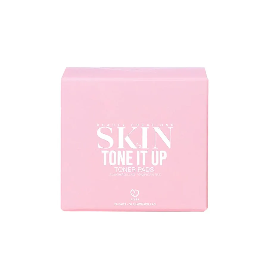 Tone It Up Toner Pads (1 unit)