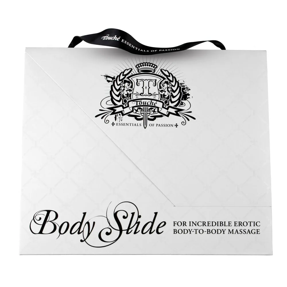 Touche Body Slide Play Mat