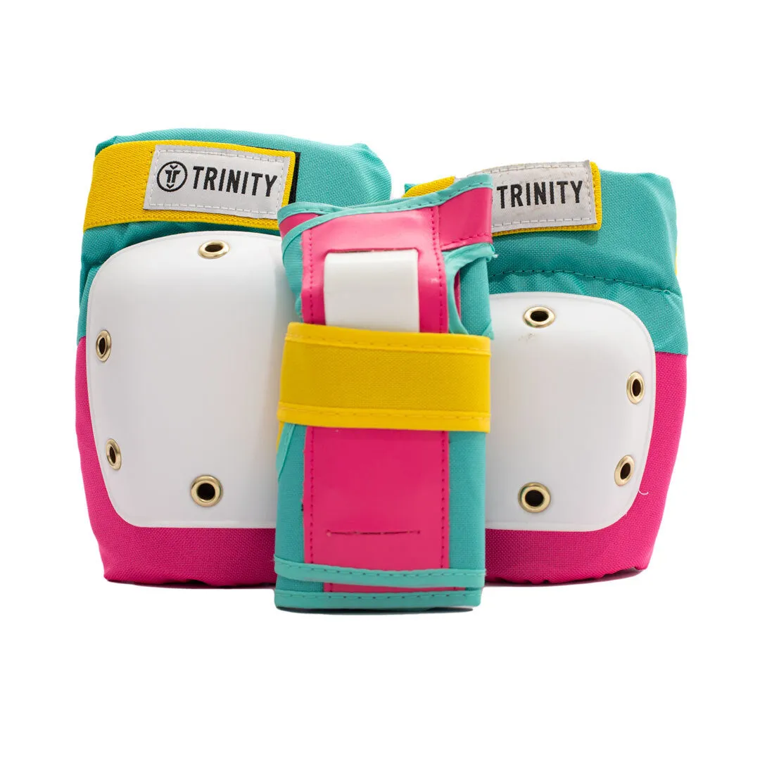 Trinity - Protective Pad Pack