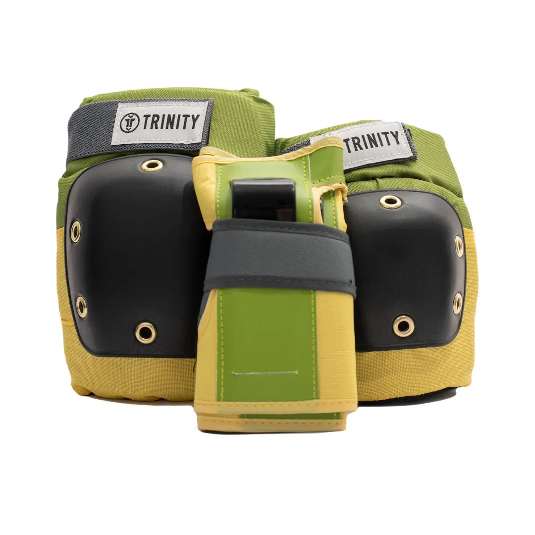 Trinity - Protective Pad Pack