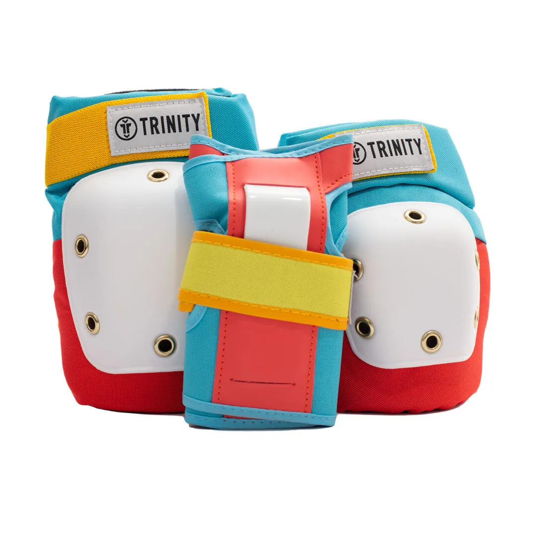 Trinity - Protective Pad Pack