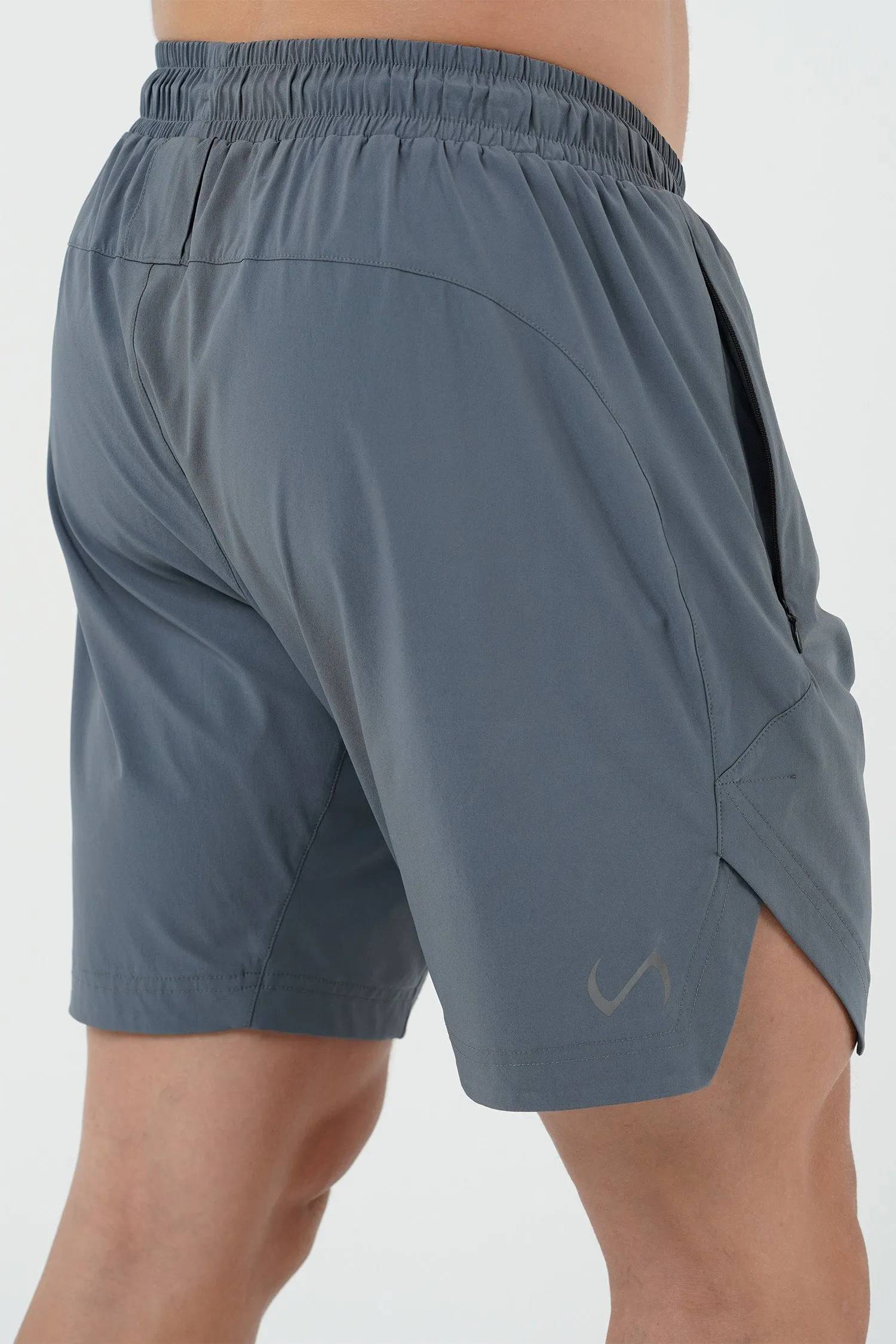 Vital Element 7 Inch Workout Shorts