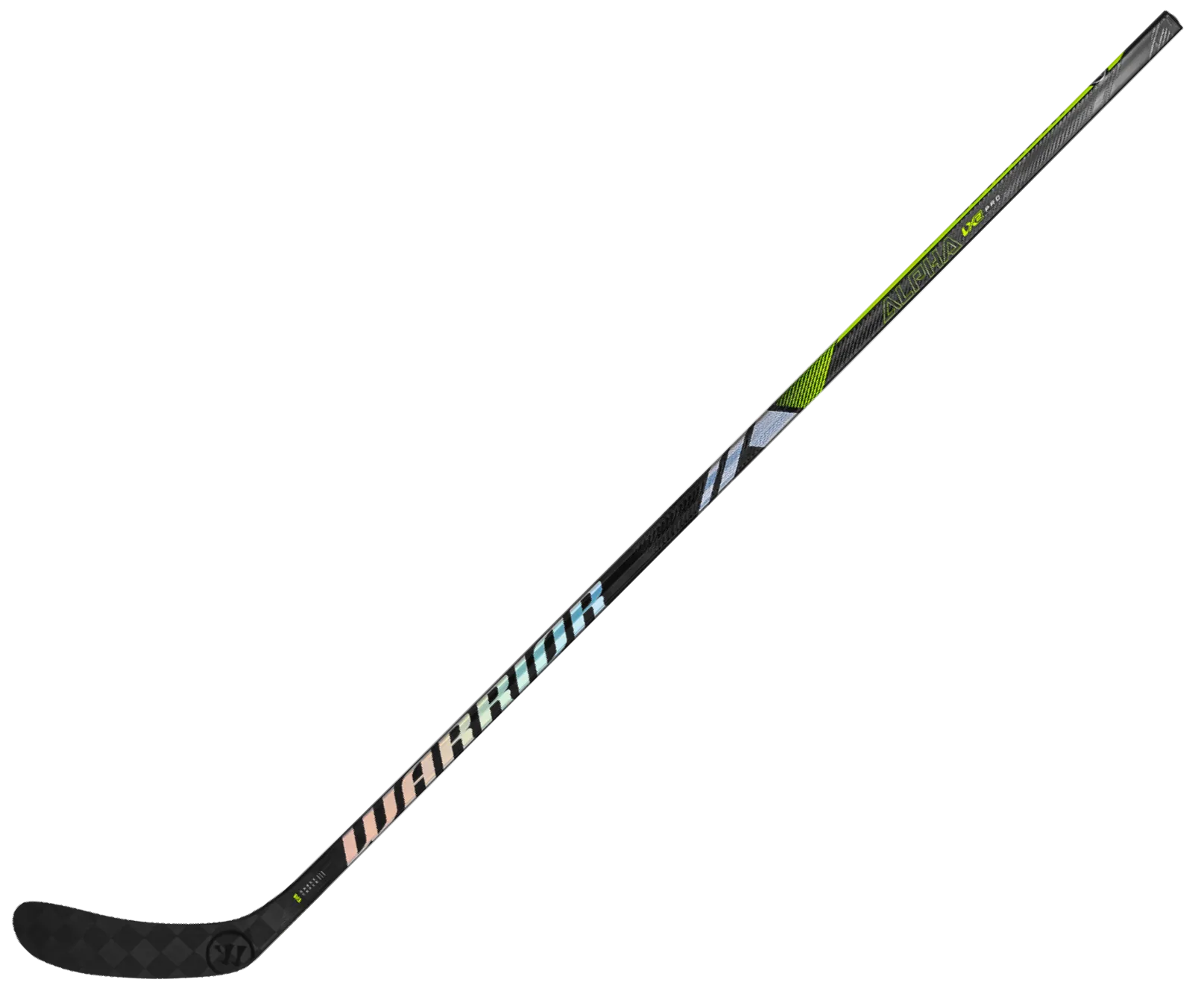 Warrior Alpha LX2 Pro Senior Hockey Stick (63")