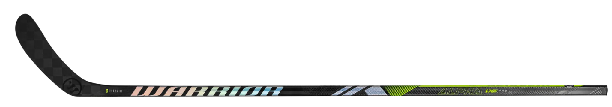 Warrior Alpha LX2 Pro Senior Hockey Stick (63")