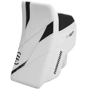 Warrior Senior G7.1 Pro Hockey Goalie Blocker