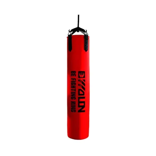 Wolon Martial Arts Micro Fiber Boxing MMA Punching Sandbag [WS]