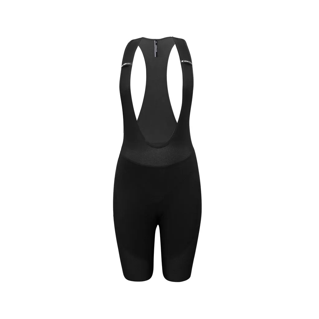 Women's ISO Indoor Bib Shorts