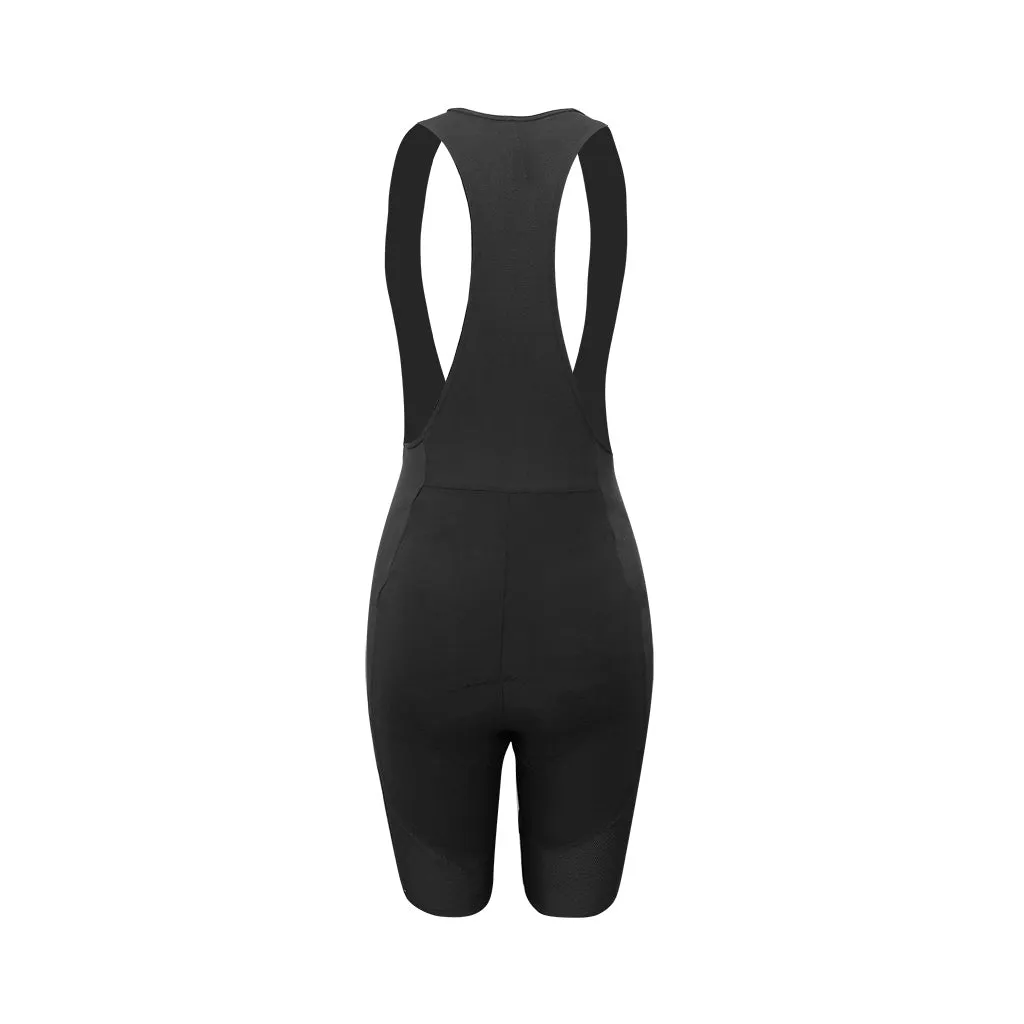 Women's ISO Indoor Bib Shorts