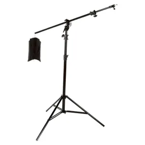 Xlite Combo Metal Boom Stand